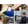 IP turvakaamera kuul-tüüpi Reolink E340 8MP, 4K (3480×2160), PoE/2,4/5 GHz Wi‑Fi, microSD, IP67, 30 fps