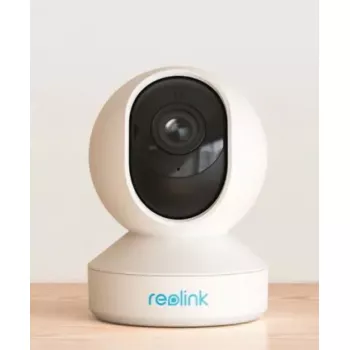 IP turvakaamera kuul-tüüpi Reolink E340 8MP, 4K (3480×2160), PoE/2,4/5 GHz Wi‑Fi, microSD, IP67, 30 fps