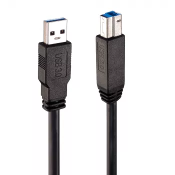 USB-kaabel Lindy 10m aktiivne USB 3.0 kaabel