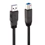 USB-kaabel Lindy 10m aktiivne USB 3.0 kaabel