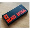 Kööginuga Samura Mad Bull 18 cm sinine SMB-0040