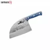 Kööginuga Samura Mad Bull 18 cm sinine SMB-0040
