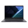 ASUS ExpertBook B5 B5405CCA-LY0125X Intel Core Ultra 5 225H Sülearvuti 35,6 cm (14 tolli) WUXGA 16 GB DDR5-SDRAM 512 GB SSD Wi-Fi 7 (802.11be) Windows 11 Pro Hall