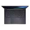 ASUS ExpertBook B5 B5405CCA-LY0125X Intel Core Ultra 5 225H Sülearvuti 35,6 cm (14 tolli) WUXGA 16 GB DDR5-SDRAM 512 GB SSD Wi-Fi 7 (802.11be) Windows 11 Pro Hall