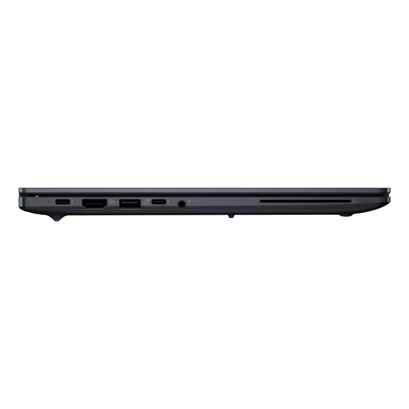 ASUS ExpertBook B5 B5405CCA-LY0125X Intel Core Ultra 5 225H Sülearvuti 35,6 cm (14 tolli) WUXGA 16 GB DDR5-SDRAM 512 GB SSD Wi-Fi 7 (802.11be) Windows 11 Pro Hall