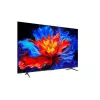 Nutiteler TCL 85P89K 85 tolli (216 cm) QLED 4K UHD, Google TV, HDR10+, 450 cd/m², 3840×2160
