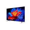 Nutiteler TCL 85P89K 85 tolli (216 cm) QLED 4K UHD, Google TV, HDR10+, 450 cd/m², 3840×2160