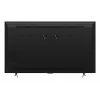 Nutiteler TCL 85P89K 85 tolli (216 cm) QLED 4K UHD, Google TV, HDR10+, 450 cd/m², 3840×2160