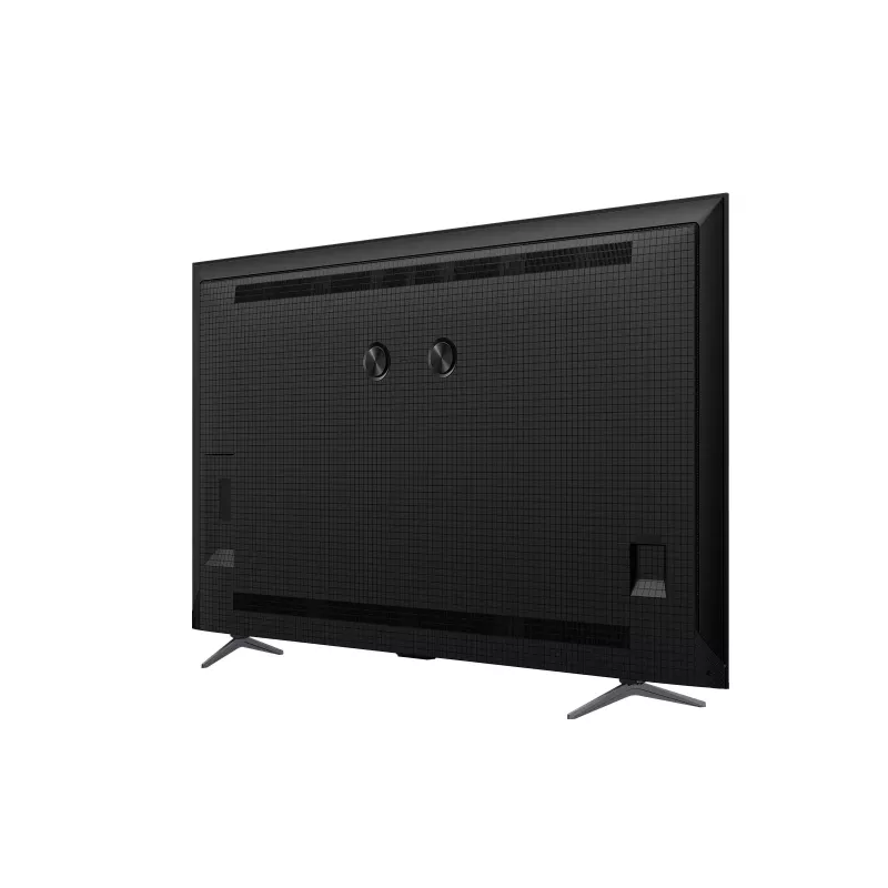 Nutiteler TCL 85P89K 85 tolli (216 cm) QLED 4K UHD, Google TV, HDR10+, 450 cd/m², 3840×2160