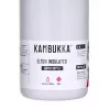 Isolatsioonipudel Kambukka Elton 600 ml Kriidivalge — vaakumkolb, 18/8 roostevaba teras, lekkevaba, Snapclean kaas