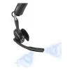 SHOKZ OpenMeet juhtmevabad Bluetooth-luujuhtivusega videokonverentsi peakomplekt