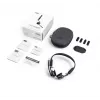 SHOKZ OpenMeet juhtmevabad Bluetooth-luujuhtivusega videokonverentsi peakomplekt