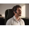 SHOKZ OpenMeet juhtmevabad Bluetooth-luujuhtivusega videokonverentsi peakomplekt