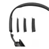 SHOKZ OpenMeet UC juhtmevaba Bluetooth luu juhtivusega videokonverentsikõrvaklapid USB-A adapteriga