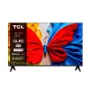 TCL 32V5C 32-tolline QLED Full HD nutiteler, Android TV, 1920×1080, 60Hz, 2×HDMI, Wi‑Fi, Bluetooth, 20W, must