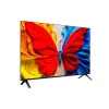 TCL 32V5C 32-tolline QLED Full HD nutiteler, Android TV, 1920×1080, 60Hz, 2×HDMI, Wi‑Fi, Bluetooth, 20W, must