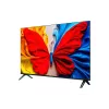 TCL 32V5C 32-tolline QLED Full HD nutiteler, Android TV, 1920×1080, 60Hz, 2×HDMI, Wi‑Fi, Bluetooth, 20W, must