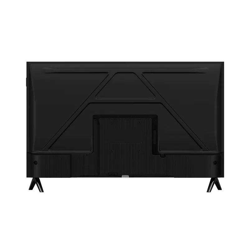 TCL 32V5C 32-tolline QLED Full HD nutiteler, Android TV, 1920×1080, 60Hz, 2×HDMI, Wi‑Fi, Bluetooth, 20W, must