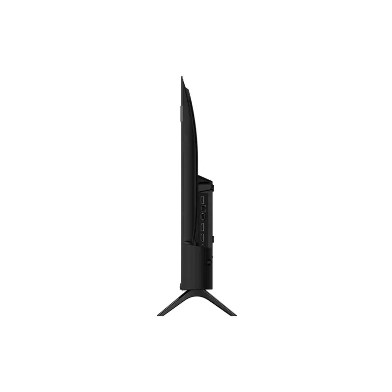 TCL 32V5C 32-tolline QLED Full HD nutiteler, Android TV, 1920×1080, 60Hz, 2×HDMI, Wi‑Fi, Bluetooth, 20W, must
