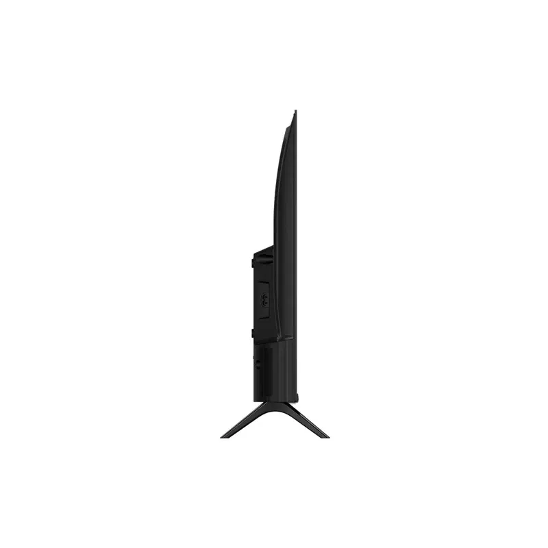 TCL 32V5C 32-tolline QLED Full HD nutiteler, Android TV, 1920×1080, 60Hz, 2×HDMI, Wi‑Fi, Bluetooth, 20W, must