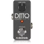 Looper TC Electronic Ditto Looper Must Kitarr