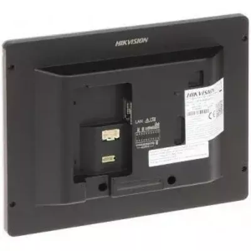 Videosisetelefonisüsteem Hikvision DS-KH8350-WTE1
