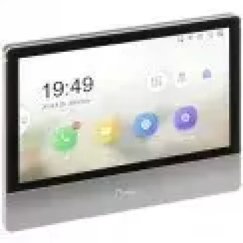 Videosisetelefonisüsteem Hikvision DS-KH8350-WTE1