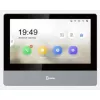 Videosisetelefonisüsteem Hikvision DS-KH8350-WTE1