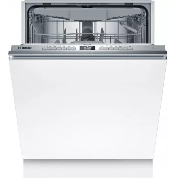 Bosch Serie 4 SMV4HVX03E nõudepesumasin Täielikult sisseehitatav 14 komplekti