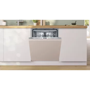 Bosch Serie 4 SMV4HVX03E nõudepesumasin Täielikult sisseehitatav 14 komplekti