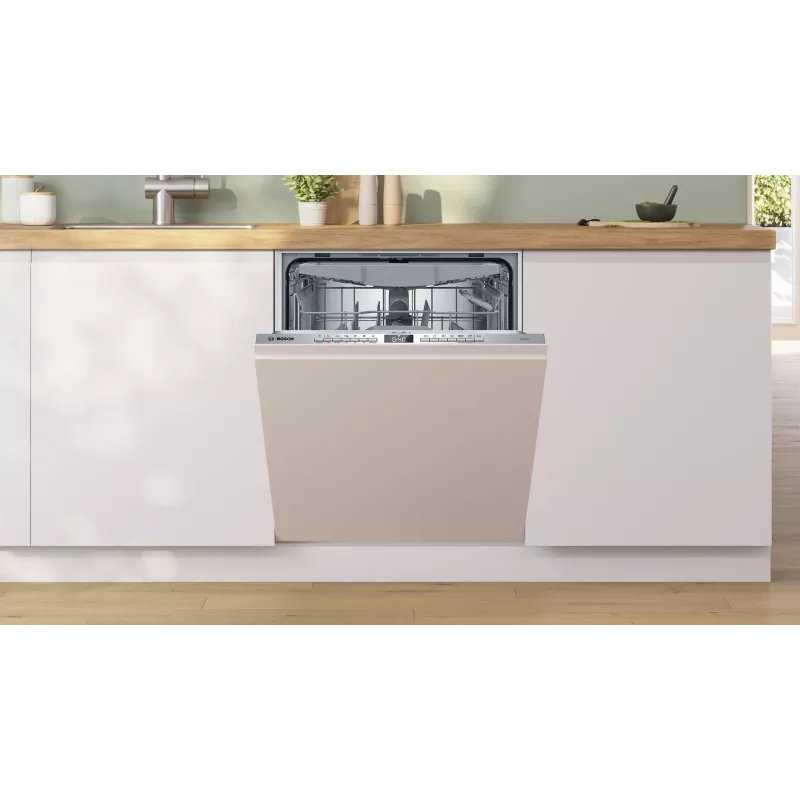 Bosch Serie 4 SMV4HVX03E nõudepesumasin Täielikult sisseehitatav 14 komplekti