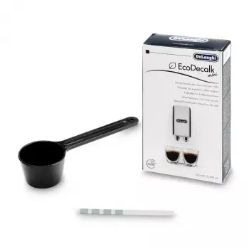 Espresso kohvimasin De’Longhi Magnifica S ECAM220.30.SB — 1.8 L veepaak, 250 g oa punker, sisseehitatud veskiga ja piimavahustaja