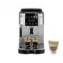 Espresso kohvimasin De’Longhi Magnifica S ECAM220.30.SB — 1.8 L veepaak, 250 g oa punker, sisseehitatud veskiga ja piimavahustaja