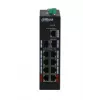 Haldamata kommutaator Dahua PFS3211-8GT-120-V2 Gigabit Ethernet PoE 9 porti