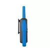 Motorola TALKABOUT T62 kahesuunaline raadio 16 kanalit 12500 MHz Must, Sinine