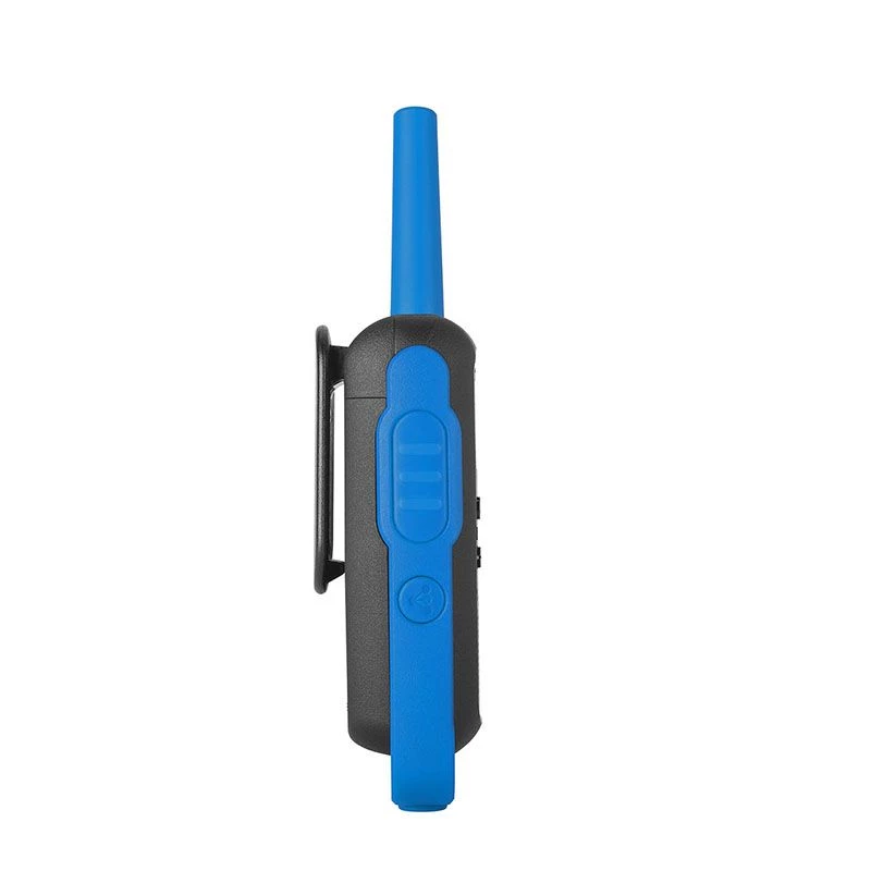 Motorola TALKABOUT T62 kahesuunaline raadio 16 kanalit 12500 MHz Must, Sinine