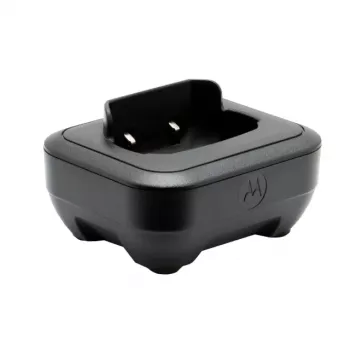 Akulaadija Motorola PMLN8231AR ühilduv mudelitega T210 T270 T470 T472 T475 T800, must, 2 tk pakendis