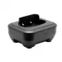 Akulaadija Motorola PMLN8231AR ühilduv mudelitega T210 T270 T470 T472 T475 T800, must, 2 tk pakendis