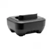 Akulaadija Motorola PMLN8231AR ühilduv mudelitega T210 T270 T470 T472 T475 T800, must, 2 tk pakendis