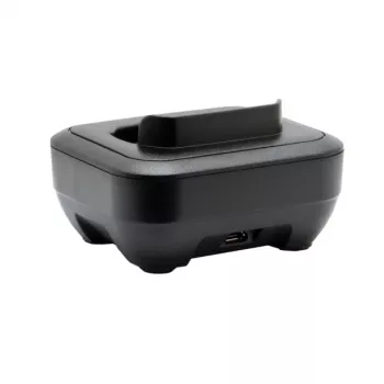 Akulaadija Motorola PMLN8231AR ühilduv mudelitega T210 T270 T470 T472 T475 T800, must, 2 tk pakendis