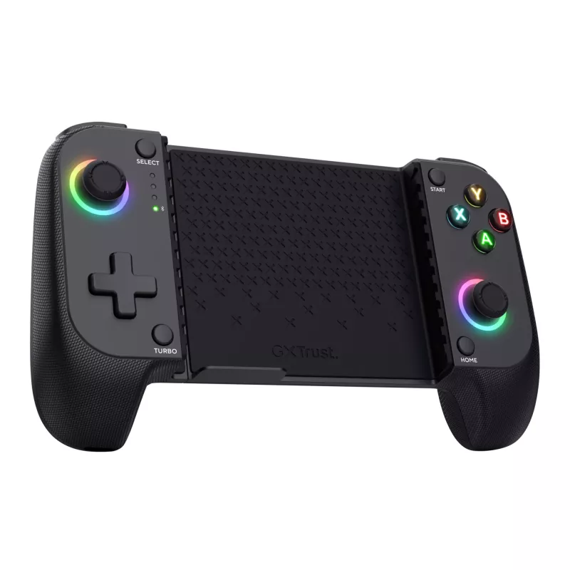 Trust GXT 735 Mylox Must Bluetooth Gamepad Analogue / Digital Android, iOS