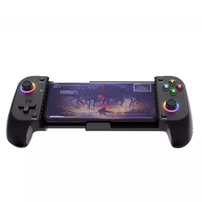 Trust GXT 735 Mylox Must Bluetooth Gamepad Analogue / Digital Android, iOS