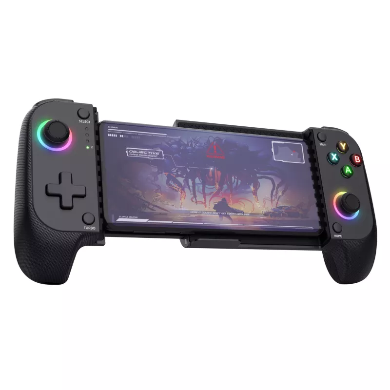 Trust GXT 735 Mylox Must Bluetooth Gamepad Analogue / Digital Android, iOS