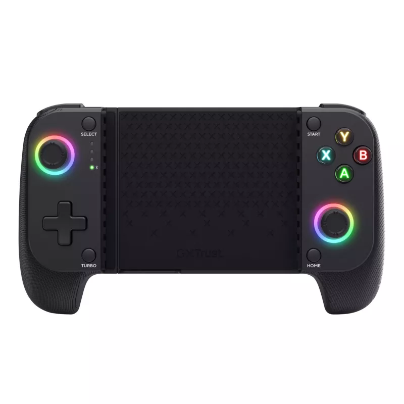 Trust GXT 735 Mylox Must Bluetooth Gamepad Analogue / Digital Android, iOS
