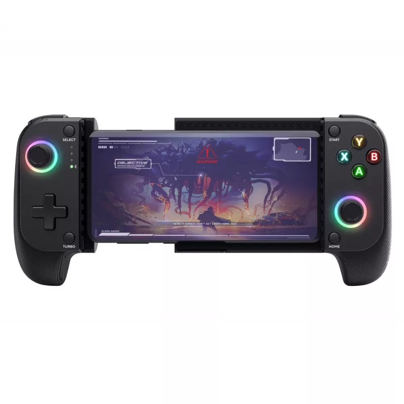 Trust GXT 735 Mylox Must Bluetooth Gamepad Analogue / Digital Android, iOS