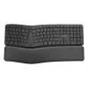 Trust Keyra Ergonomic mitme seadmega juhtmevaba klaviatuur
