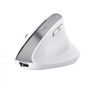 Trust Bayo+ hiir Office Paremakäeline RF traadita + Bluetooth Optiline 2400 DPI