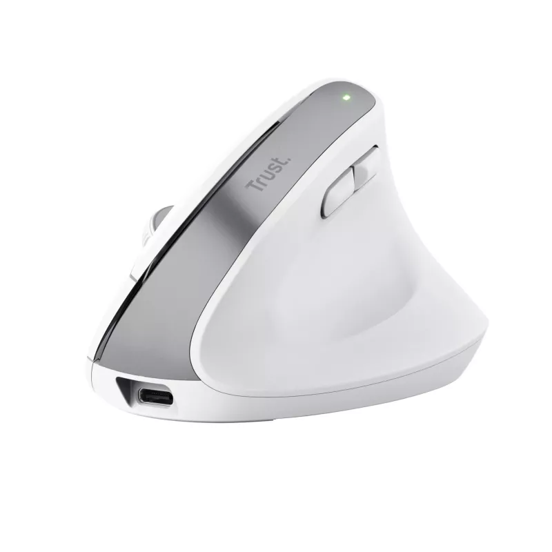 Trust Bayo+ hiir Office Paremakäeline RF traadita + Bluetooth Optiline 2400 DPI