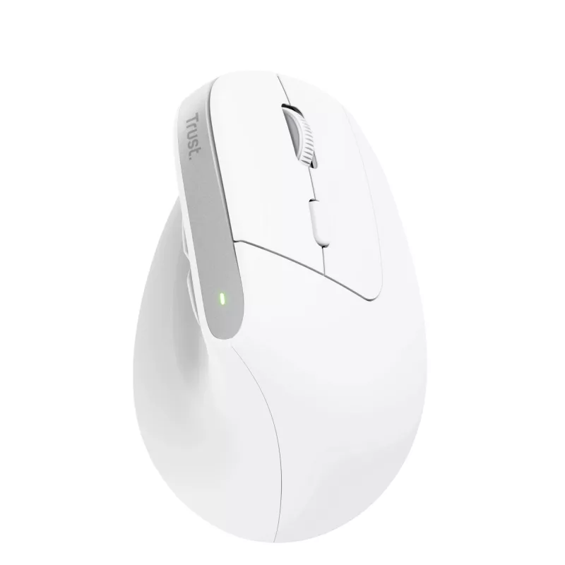 Trust Bayo+ hiir Office Paremakäeline RF traadita + Bluetooth Optiline 2400 DPI