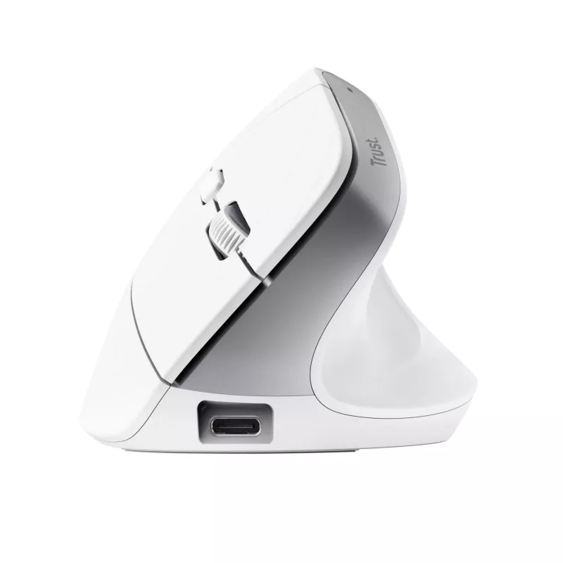 Trust Bayo+ hiir Office Paremakäeline RF traadita + Bluetooth Optiline 2400 DPI